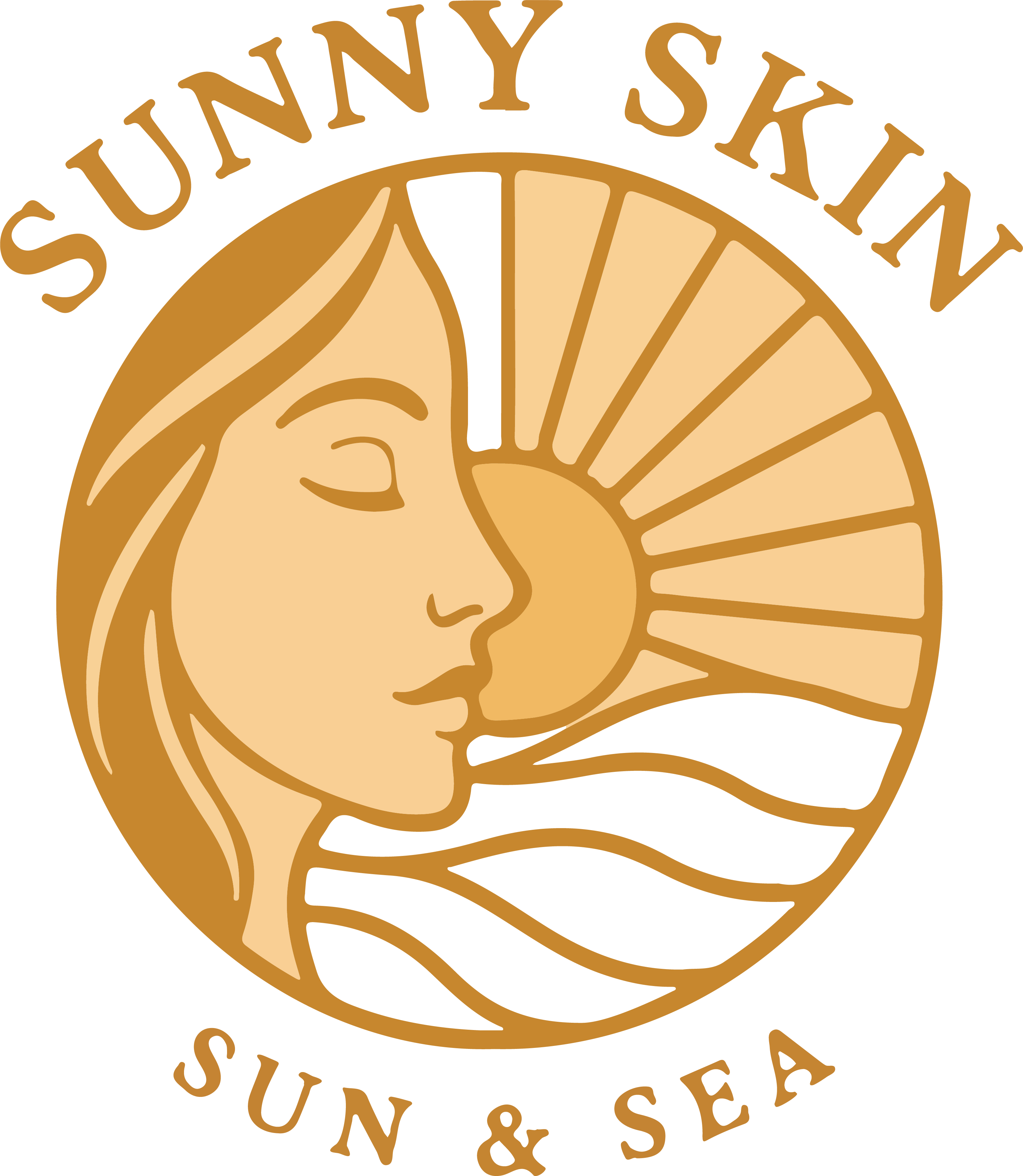 Sunny Skin Sun & Sea